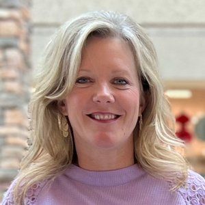 Meet your Posher, Tabitha